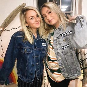 Meet Your Posher, Olivia!